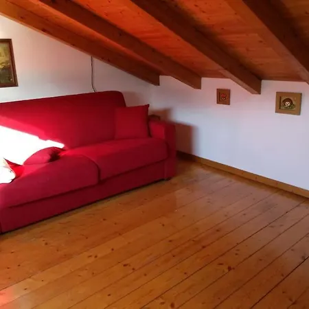 Casa Dell'antico Lavatoio Casa vacanze Abbadia Lariana