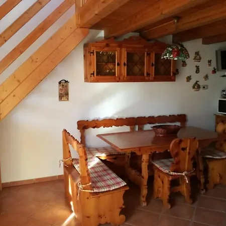 Casa vacanze Casa Dell'antico Lavatoio