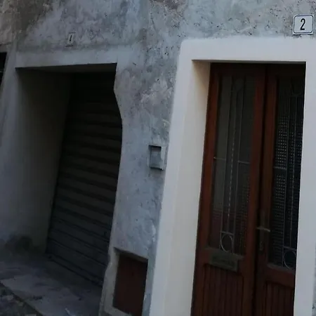Casa Dell'antico Lavatoio Casa vacanze *