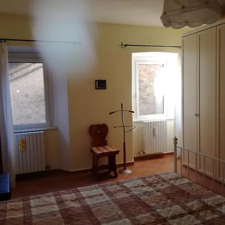 Tatil Evi Casa Dell'antico Lavatoio Abbadia Lariana