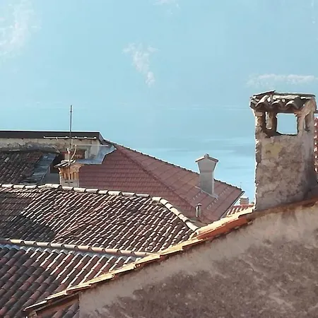 Casa Dell'antico Lavatoio Abbadia Lariana