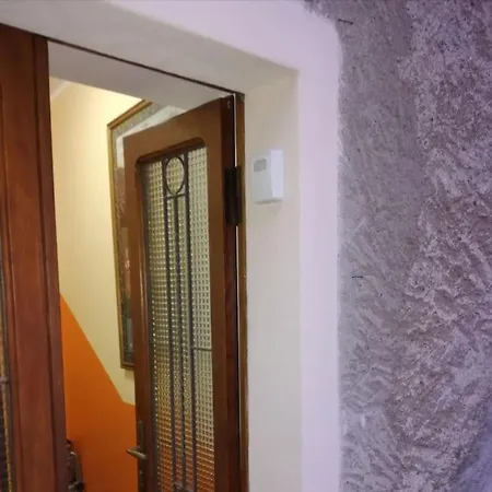 Tatil Evi Casa Dell'antico Lavatoio