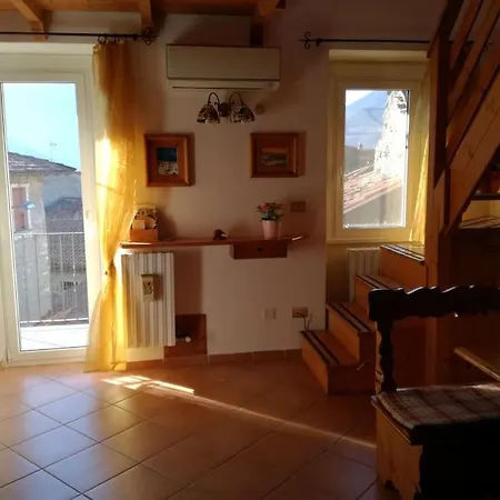 Casa Dell'antico Lavatoio * Abbadia Lariana