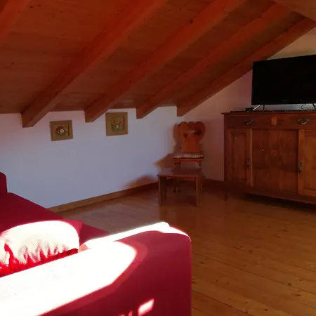 Casa Dell'antico Lavatoio Holiday home