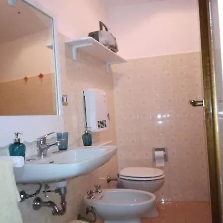 Casa Dell'antico Lavatoio Holiday home *