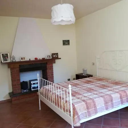 Casa Dell'antico Lavatoio