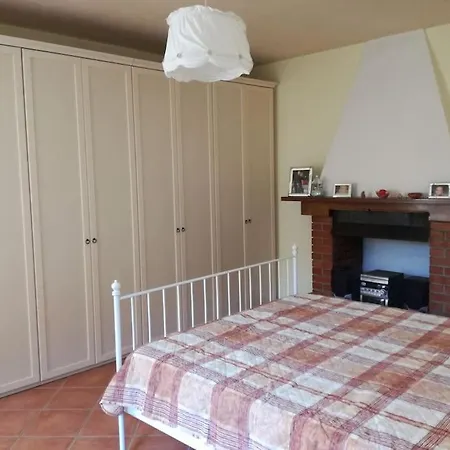 Casa Dell'antico Lavatoio Holiday home