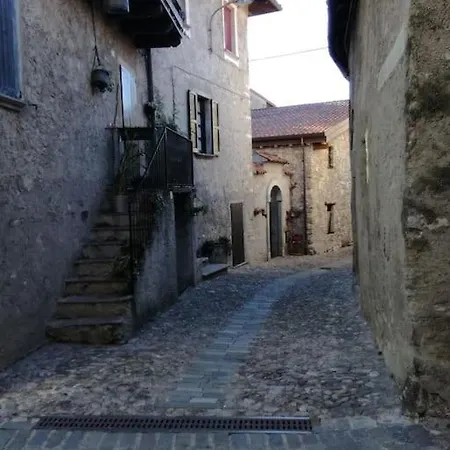 Casa Dell'antico Lavatoio Holiday home *