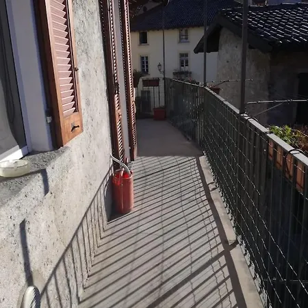 Holiday home Casa Dell'antico Lavatoio *