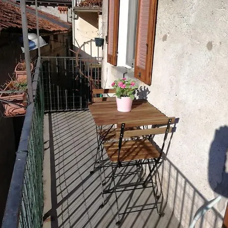 Holiday home Casa Dell'antico Lavatoio *